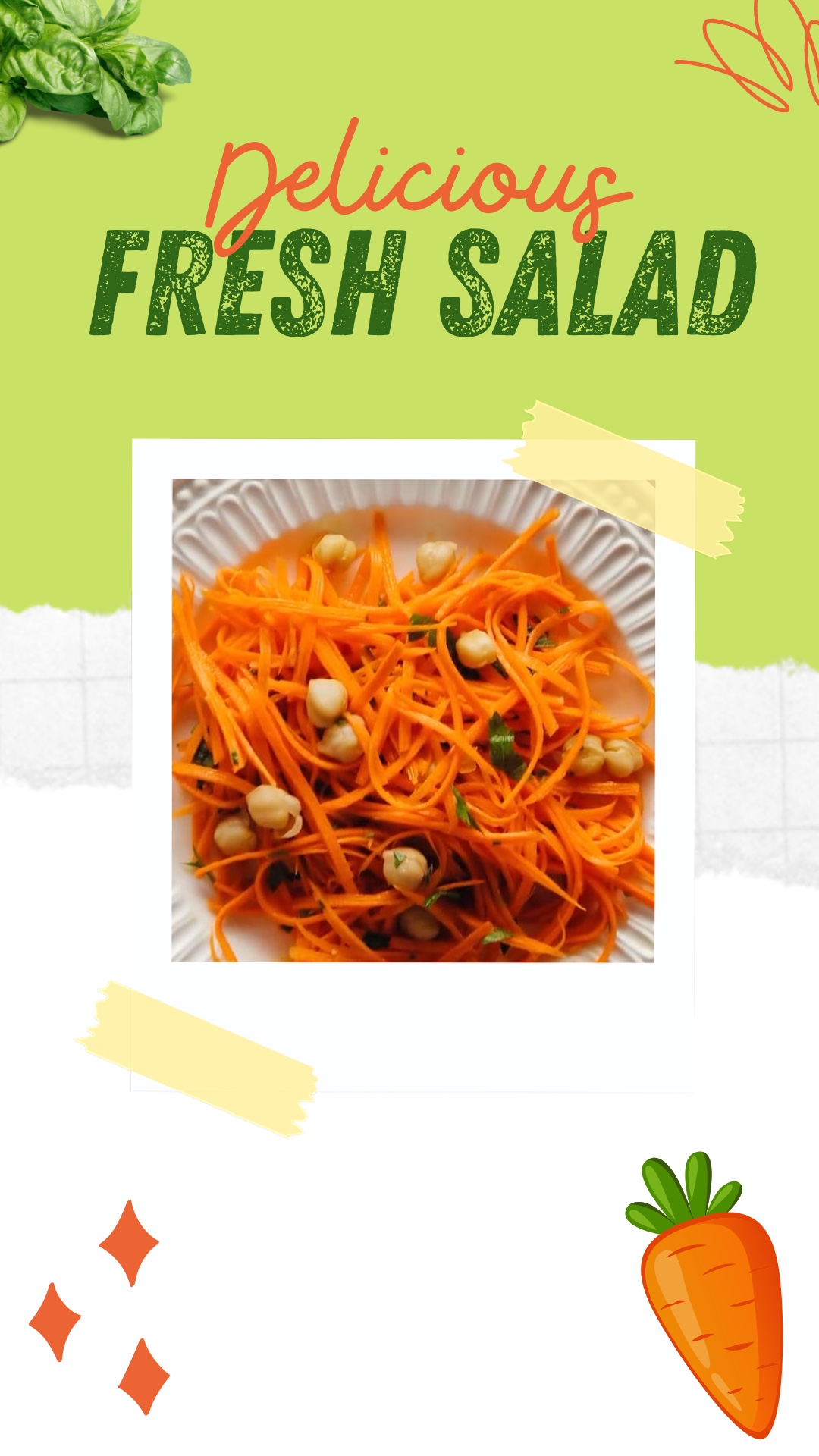 Salade