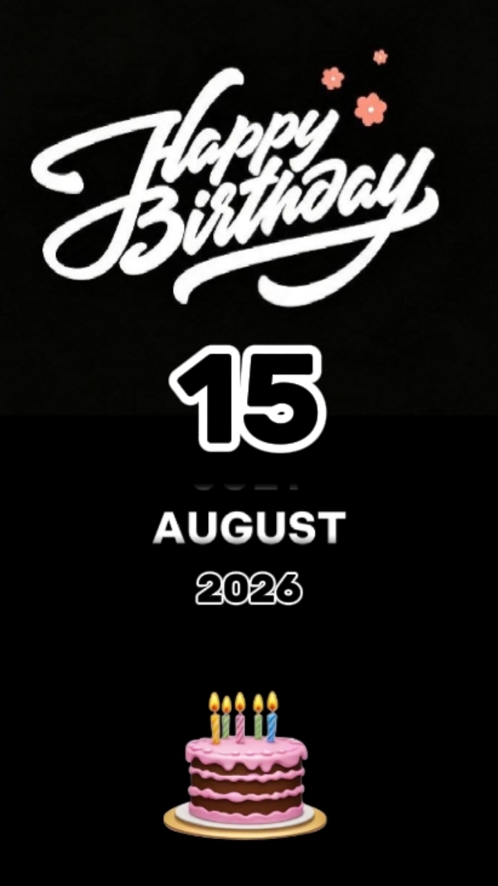 Birthdaybestie15Augs