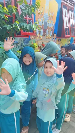 Jalan Pagi