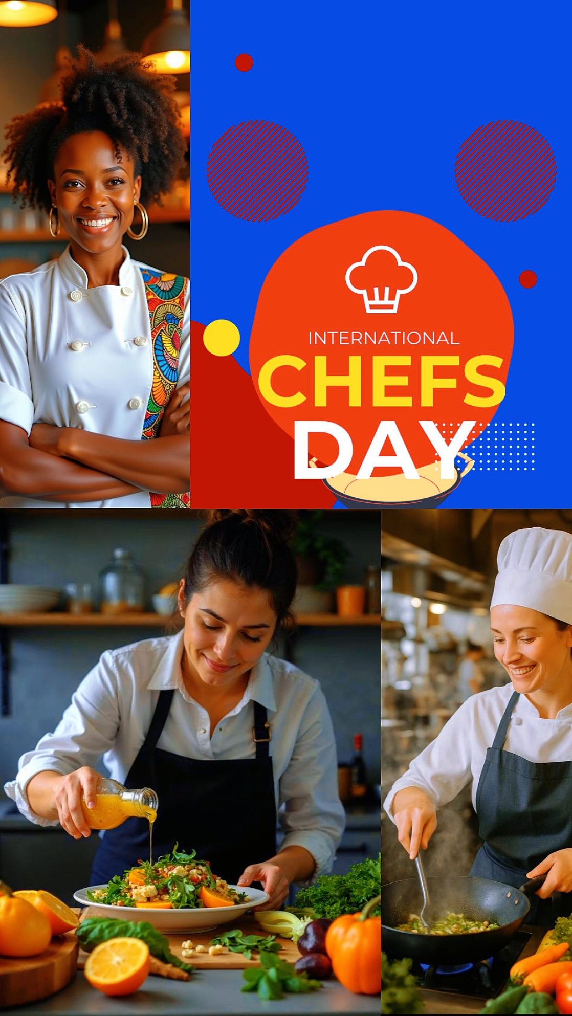 Chefs Day 