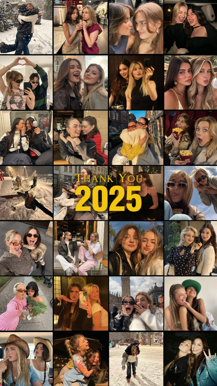 Terima kasih 2025