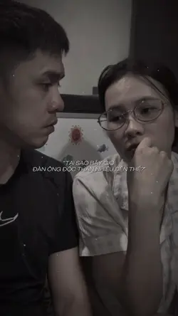 Tại sao bây giờ