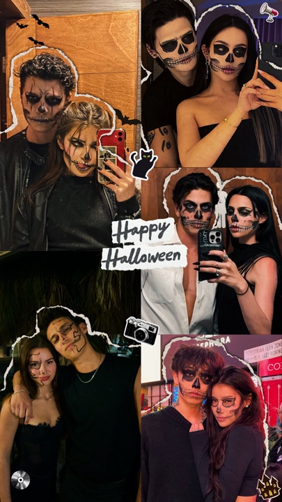 happy halloween 