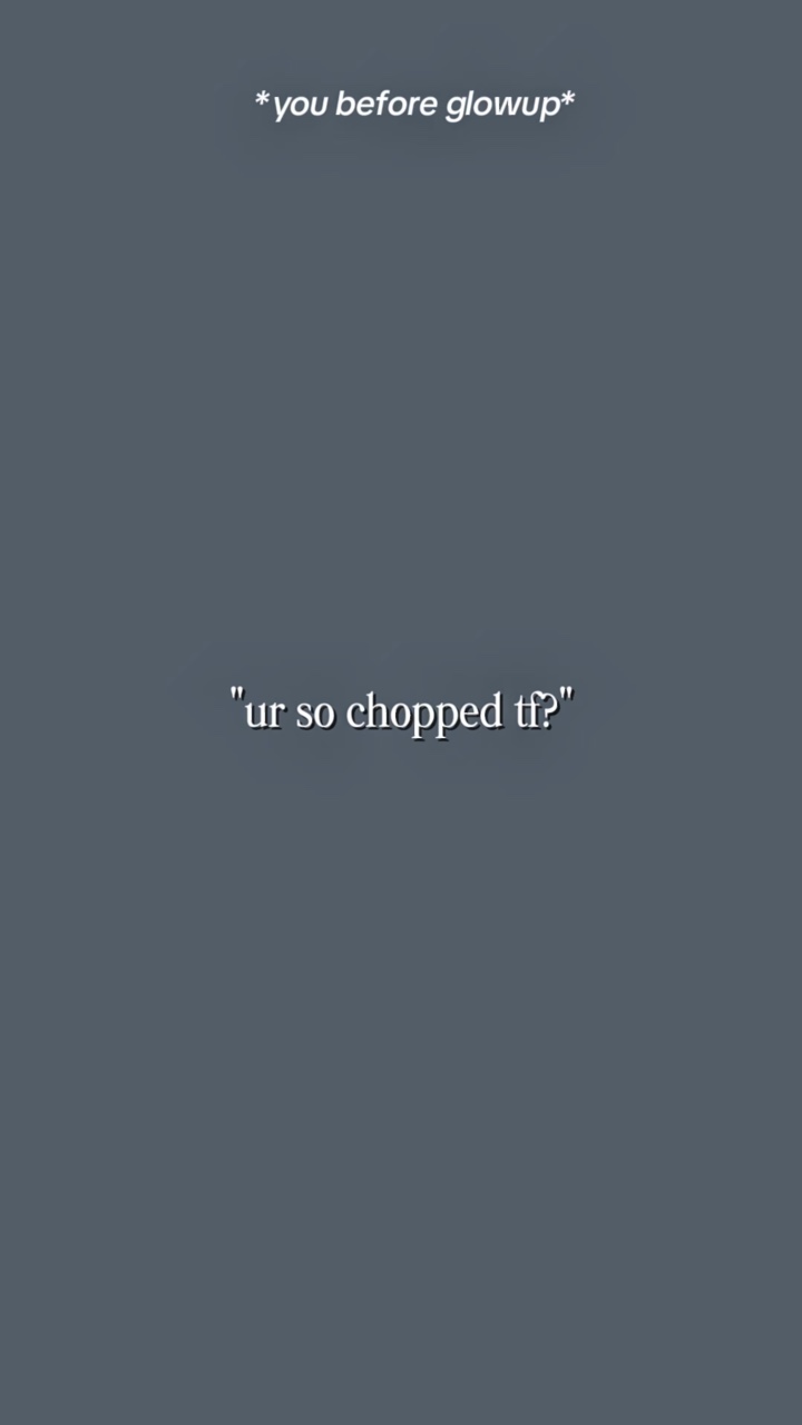 chopped | trending