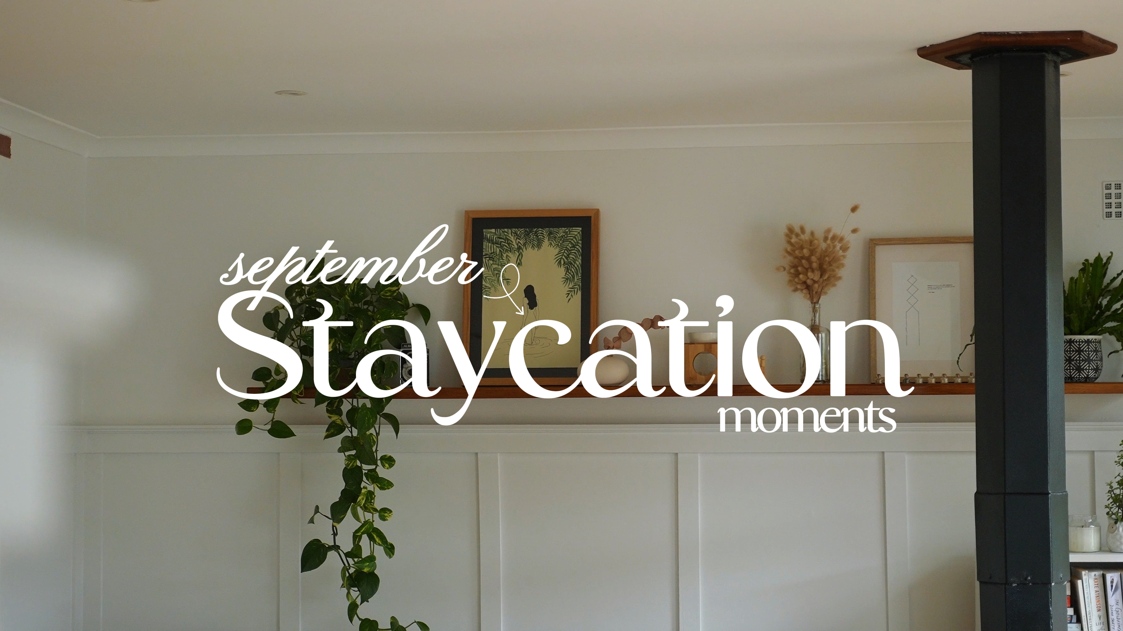 Staycation Promotion