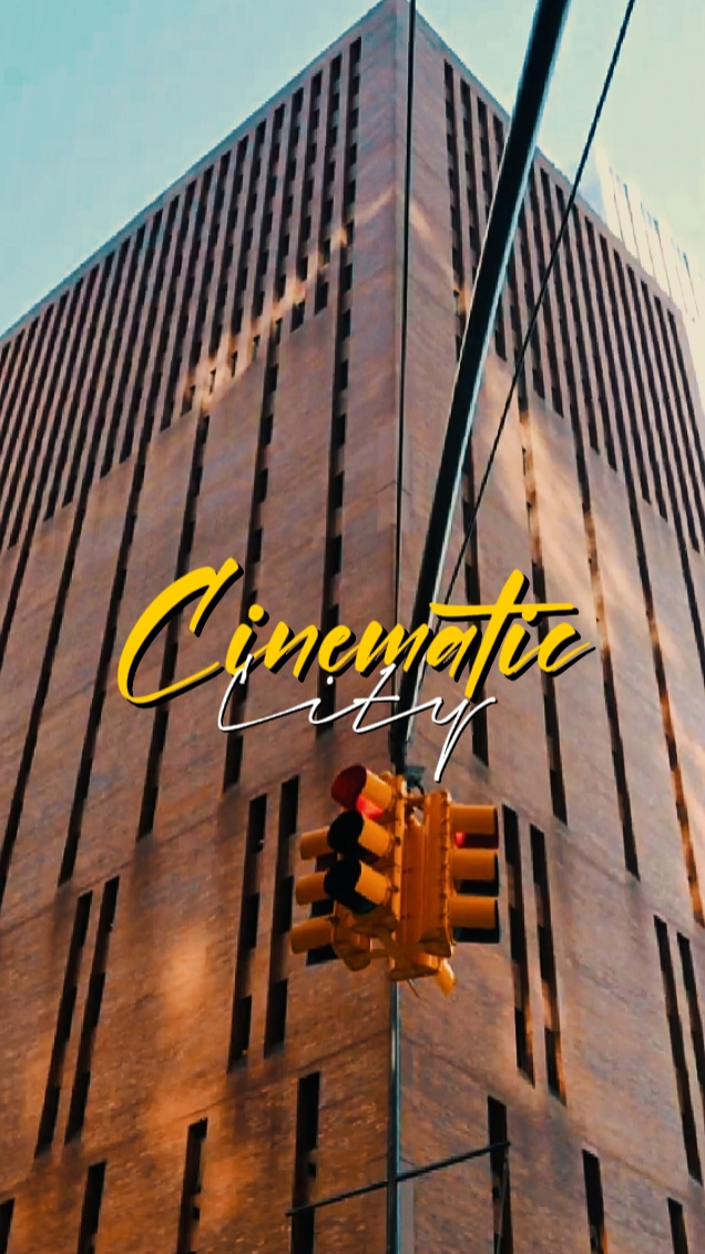 8 Clips Cinematic 