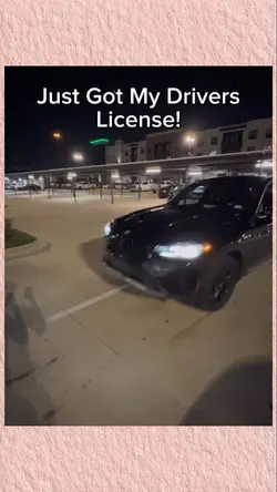 driver license