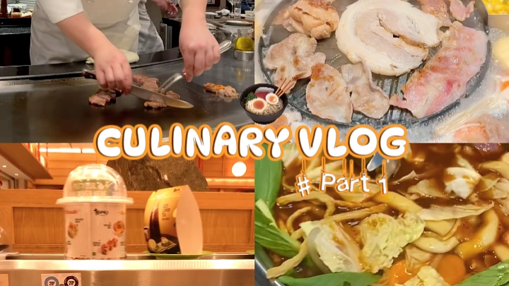 buka | vlog kuliner 