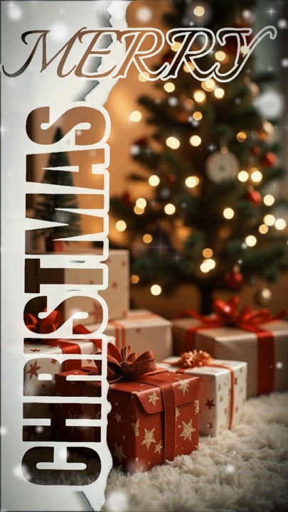 Joyeux Noël