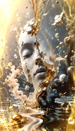 Woman
