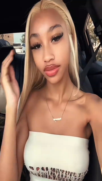 In your eyes