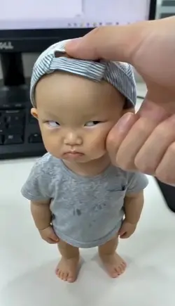 baby cute