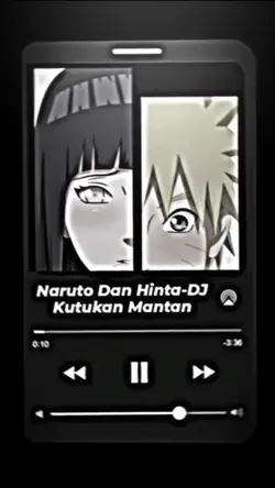 hinata&naruto