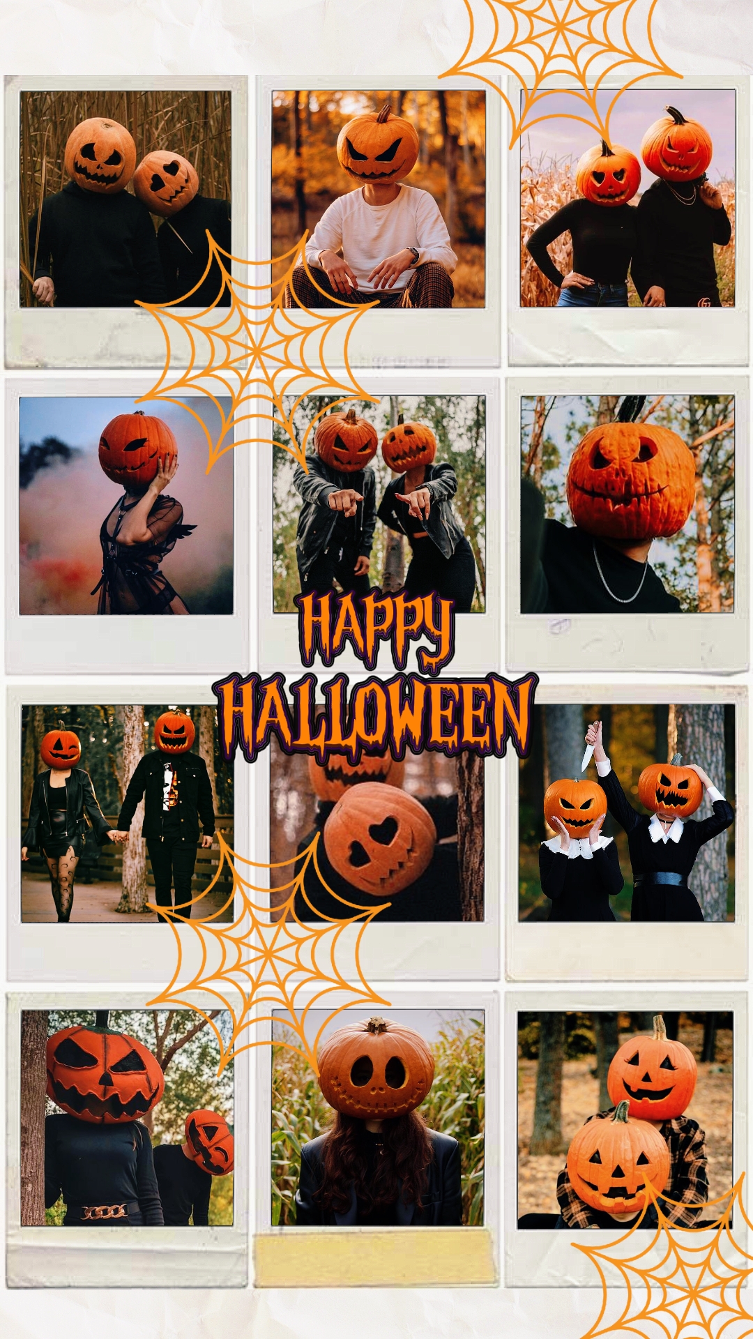 PhotoDump Halloween