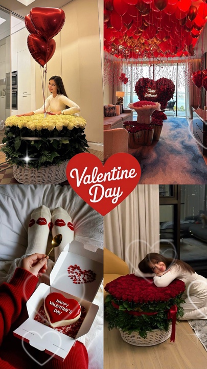 Saint Valentin