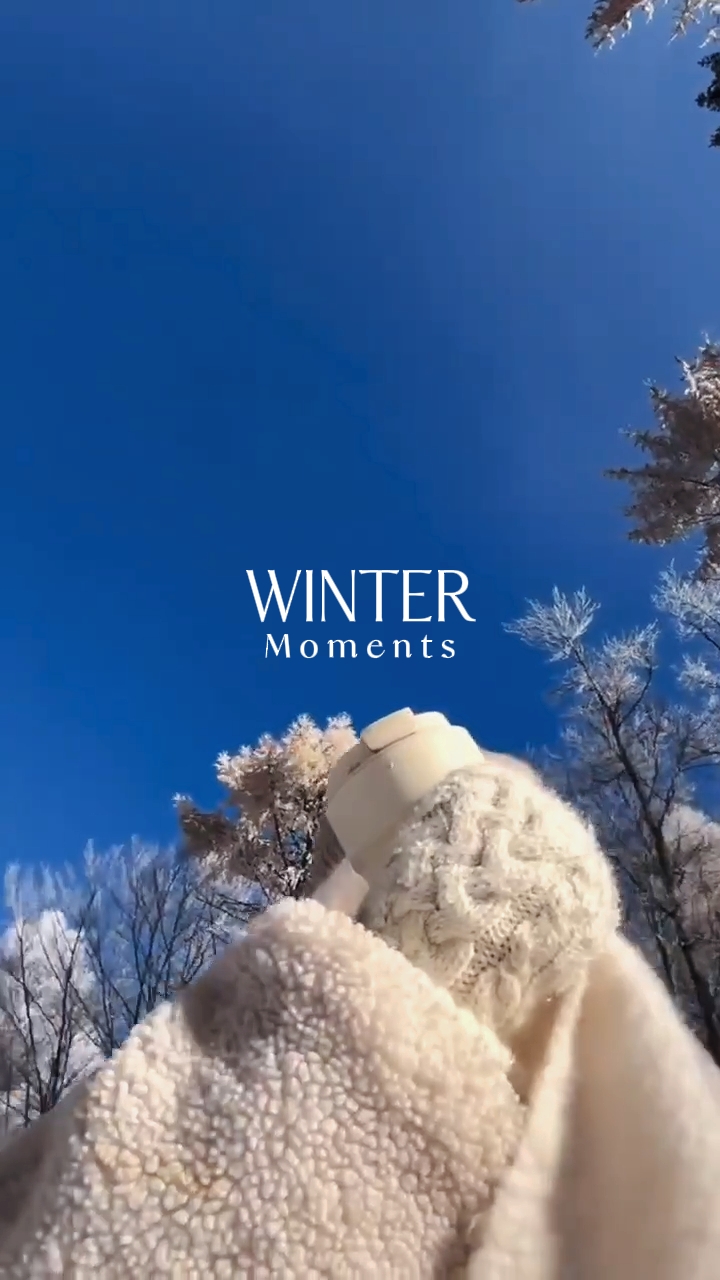 winter moments 
