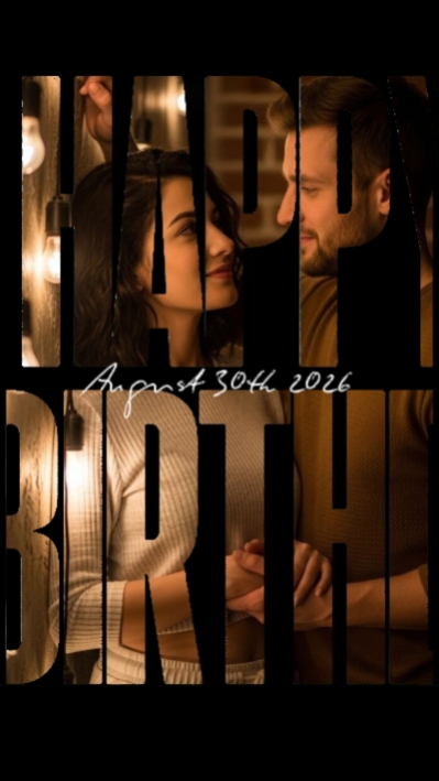 HBD 30 AĞUSTOS