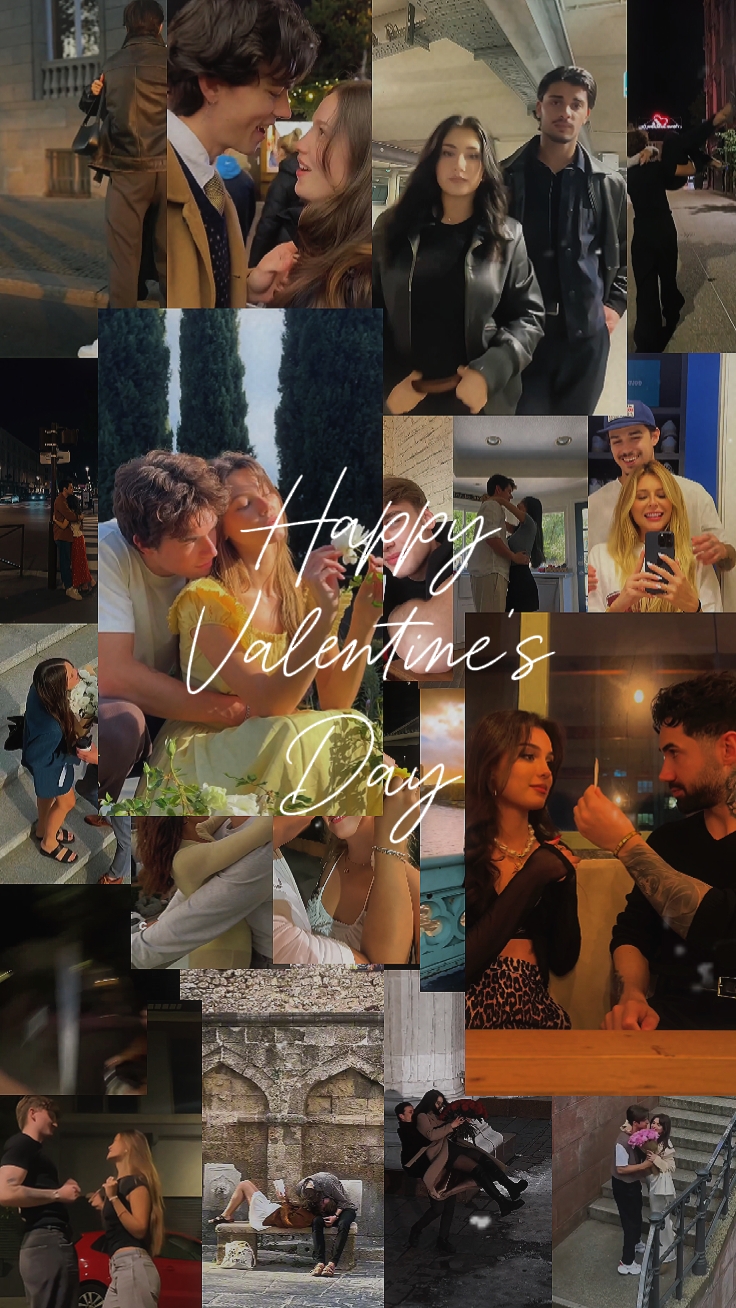 valentine's day 2026