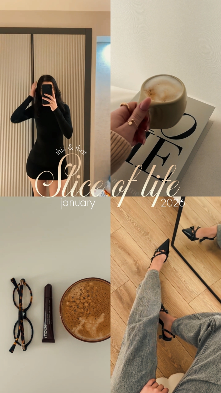 slice of life
