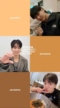 trend with jungkook