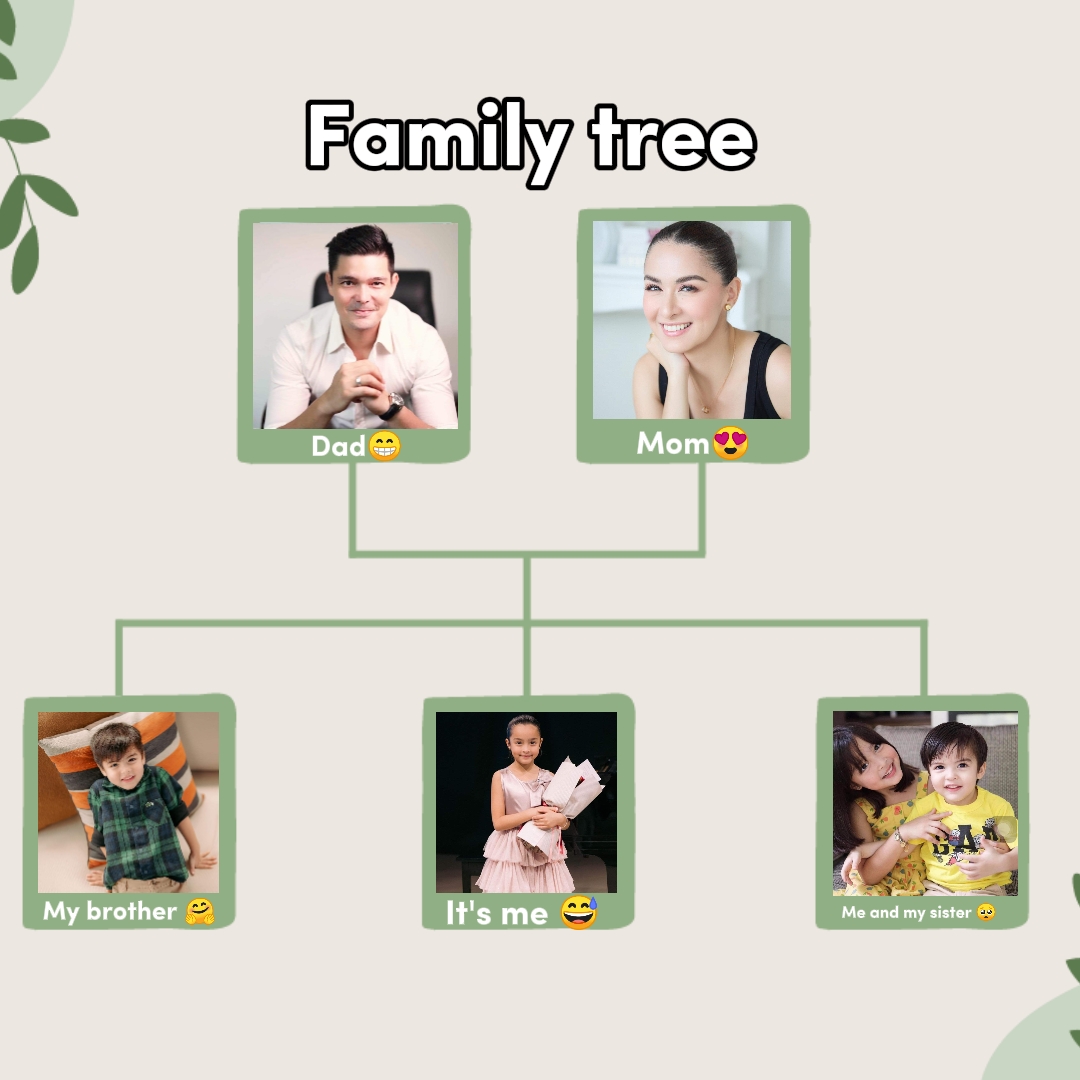 Aile ağacı