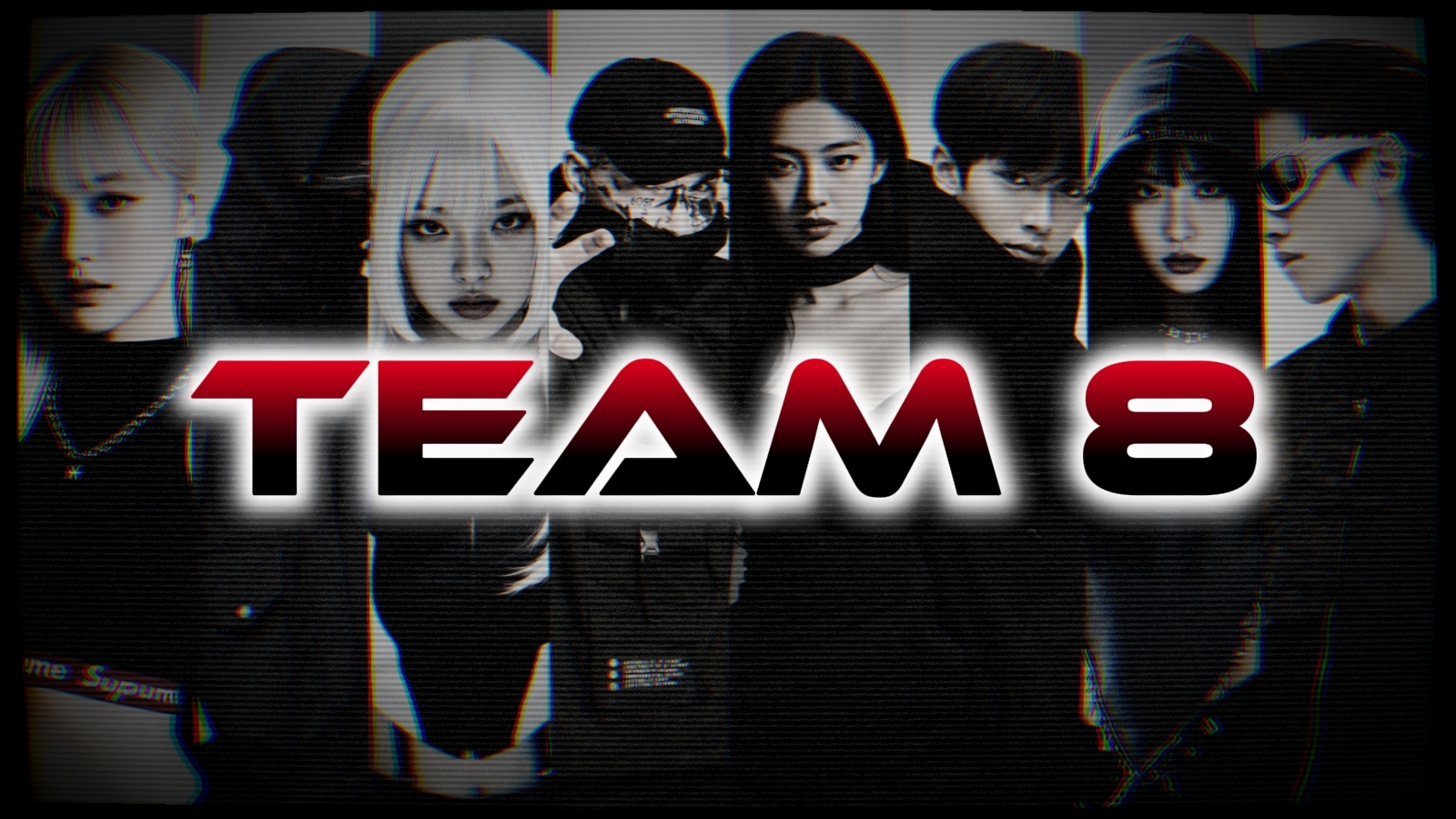 GROUP INTRO #8