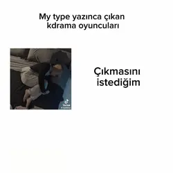 my type