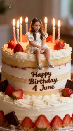 birthday 4 june