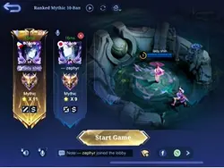 ML DUO