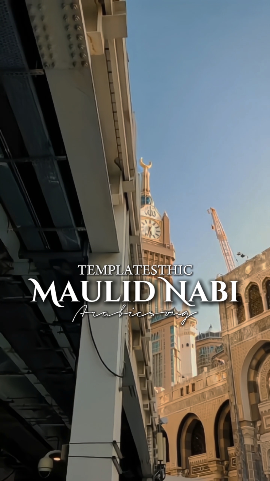 Maulid Nabi Muhammad