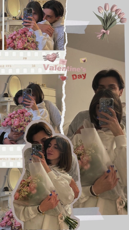 valentine day 