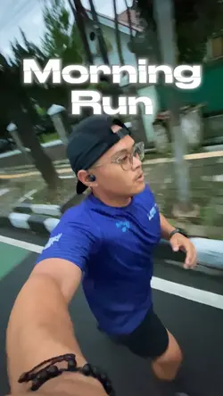 RUN
