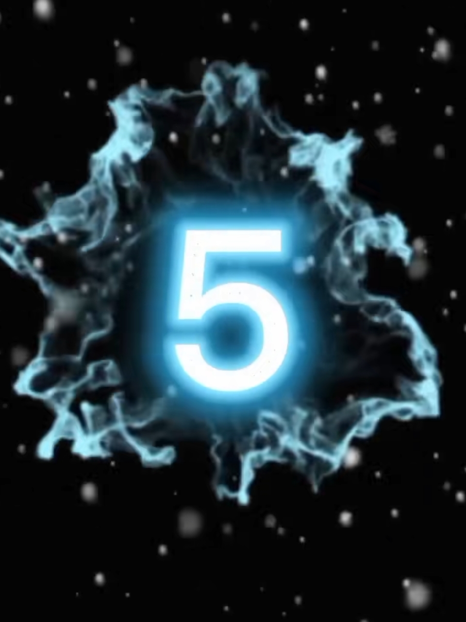 COUNTDOWN BTDROP