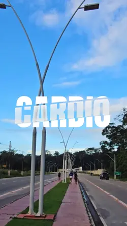 #Cardio
#Corrida
#fé