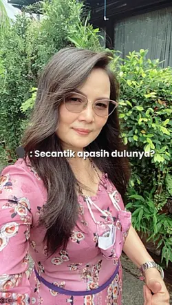 secantik apasi dulu