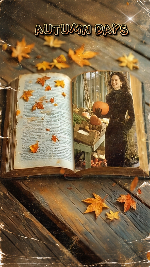 Autumn Days 