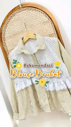 template jualan