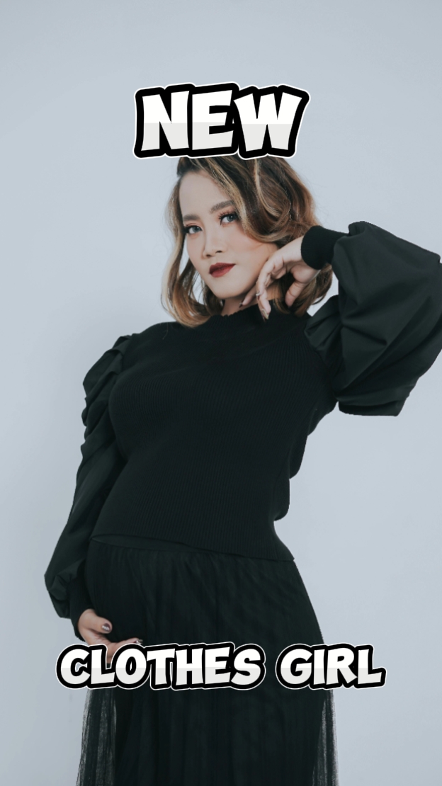 Ropa nueva chica