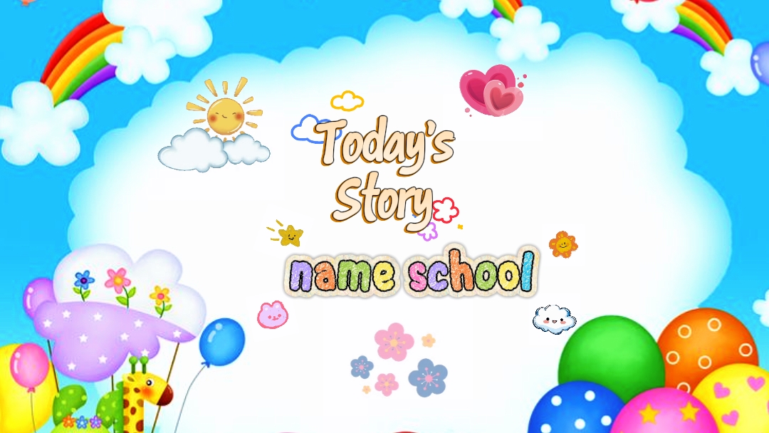 today story 