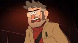 Bill Cipher