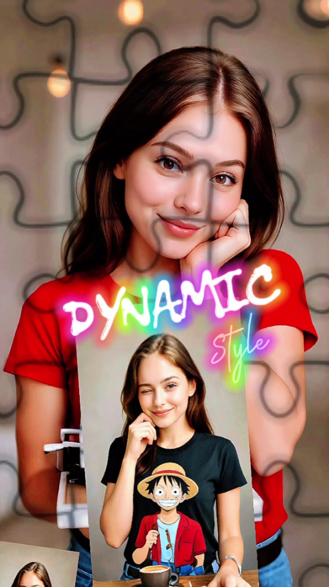 DYNAMIC STYLE