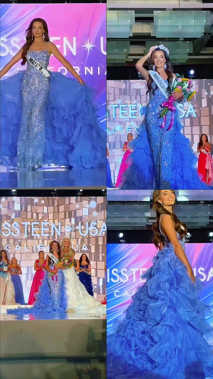 Pageant
