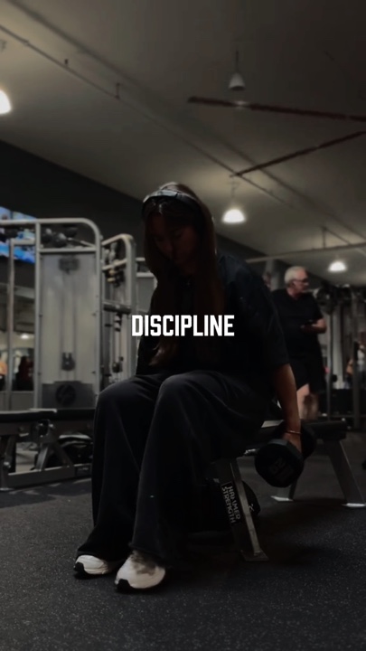 Discipline