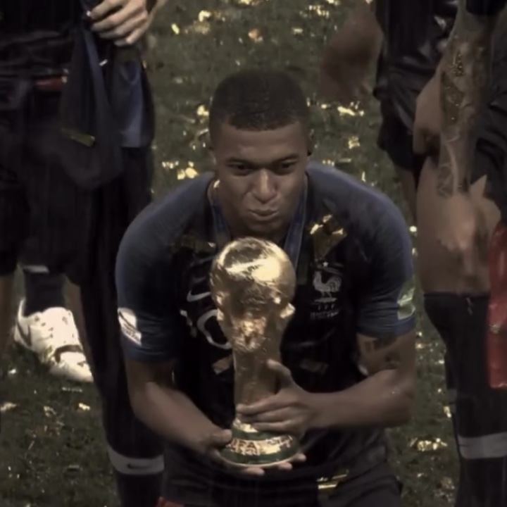 Mbappe edit 