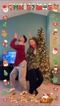 Christmas Dance