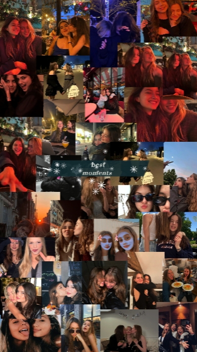 Mejores momentos 