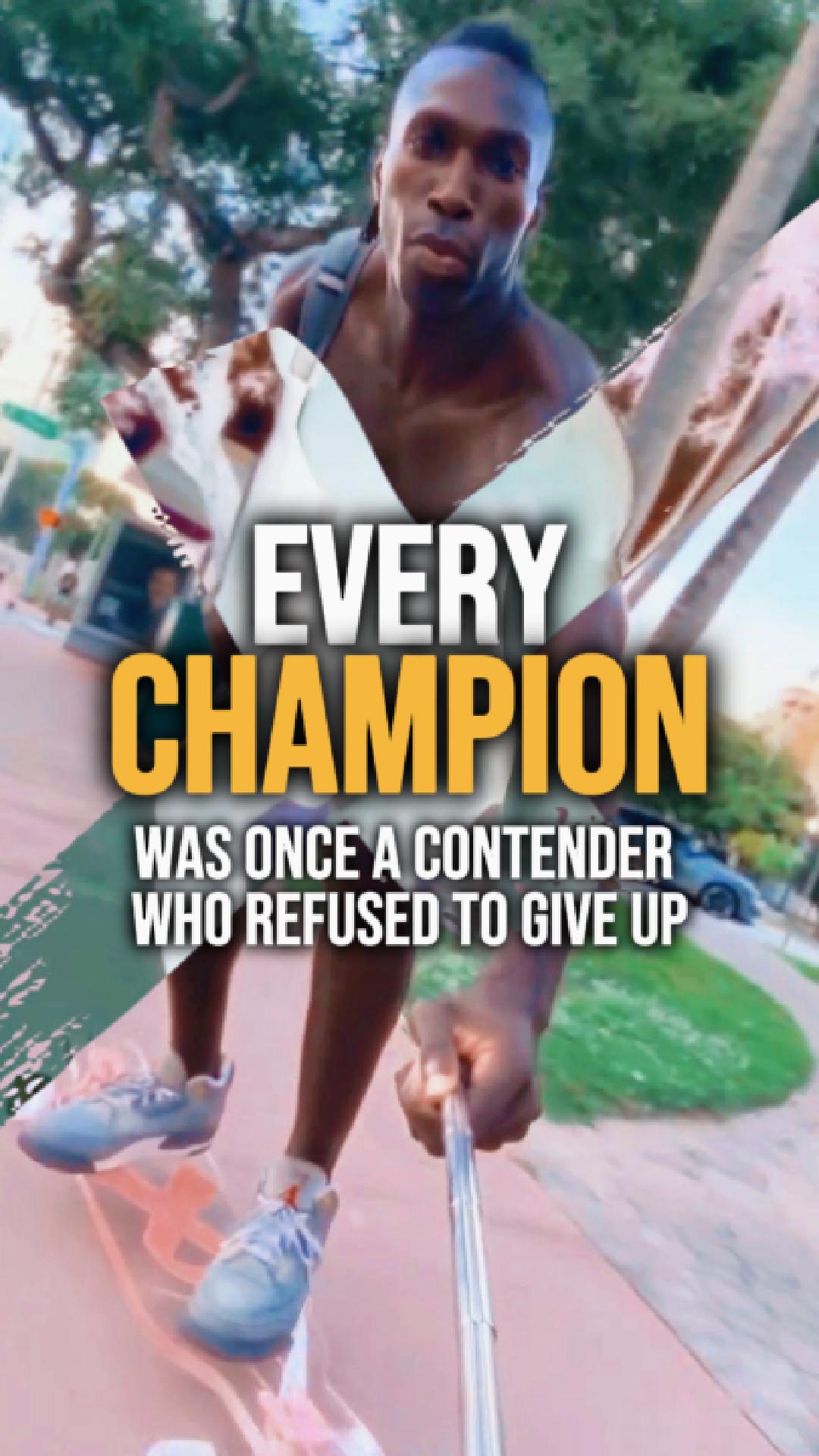 CHAMPION