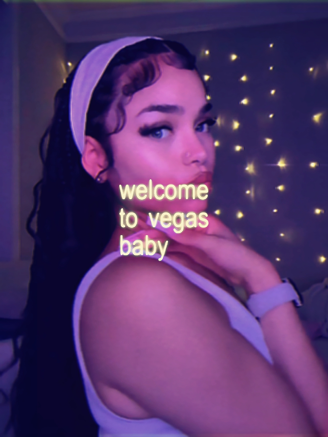 welcome to vegas
