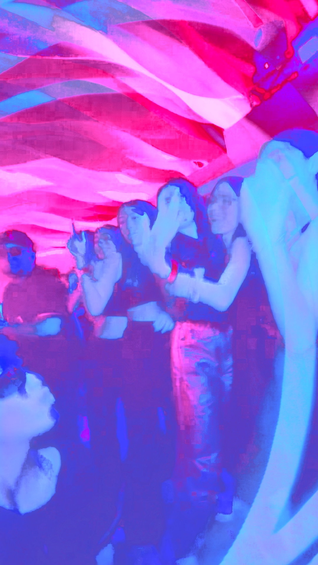 KLUB ANTRO 12 