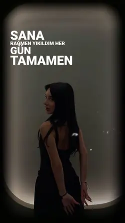 Sana rağmen